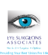Eye Surgeons Associates Logo